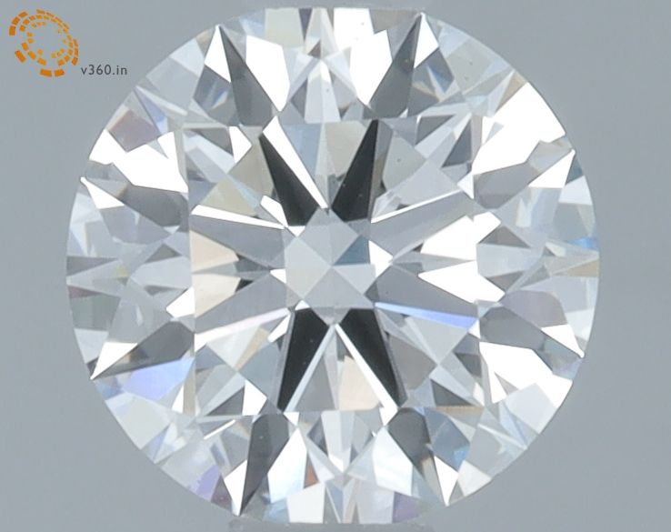 LG633420925 Diamant Lab Grown ROUND VS1
