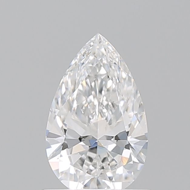 LG633421609 Diamant Lab Grown PEAR VS1