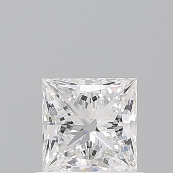 LG633421617 Diamant Lab Grown PRINCESS VS1