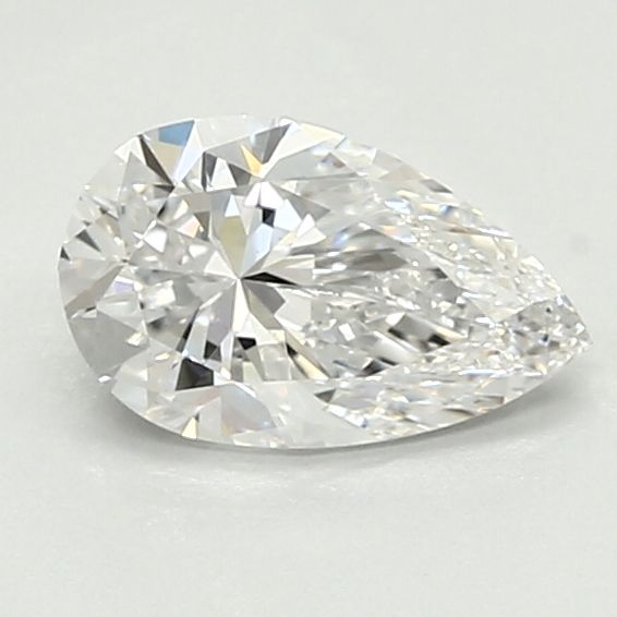 LG633422237 Diamant Lab Grown PEAR VS1