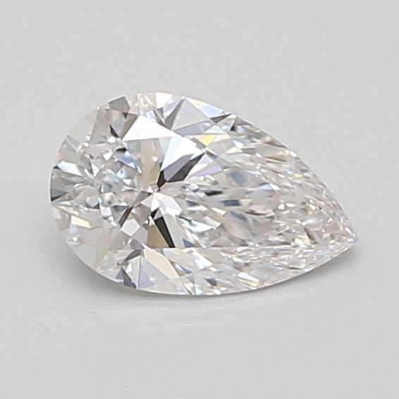 LG633422547 Diamant Lab Grown PEAR VS1