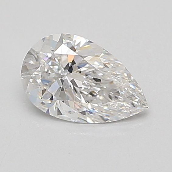 LG633422549 Diamant Lab Grown PEAR VS1