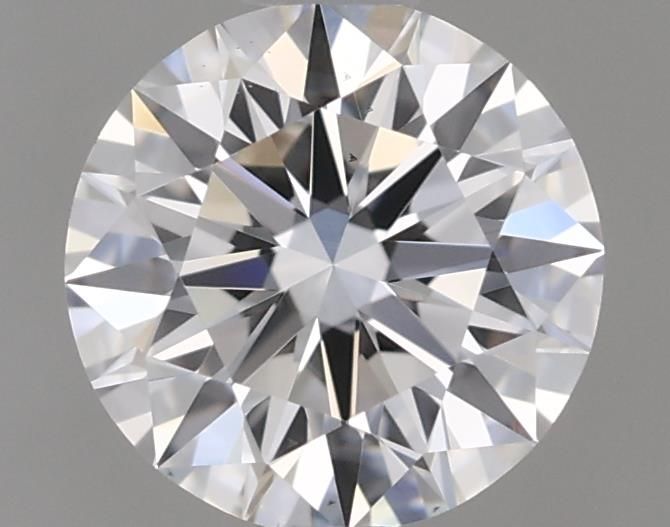 LG633429563 Diamant Lab Grown ROUND VS2