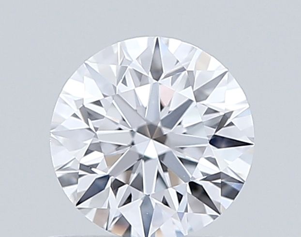 LG633429603 Diamant Lab Grown ROUND VVS2