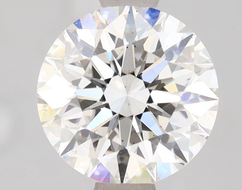 LG633429872 Diamant Lab Grown PRINCESS VVS2