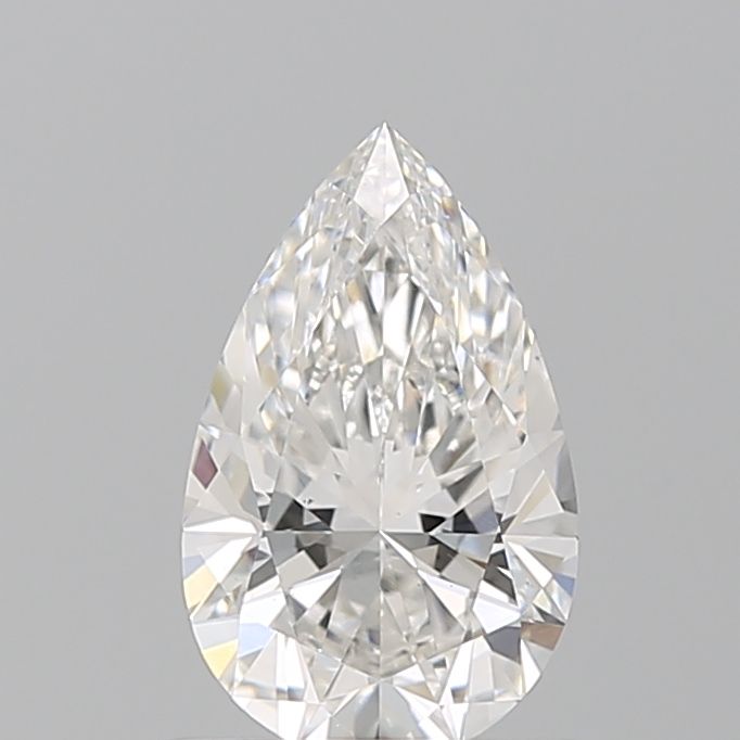 LG633431282 Diamant Lab Grown PEAR VS1