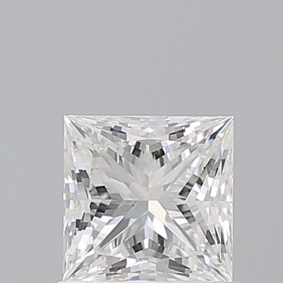 LG633431286 Diamant Lab Grown PRINCESS VS1