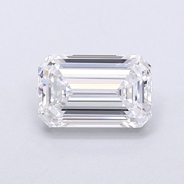 LG633432181 Diamant Lab Grown EMERALD VVS1