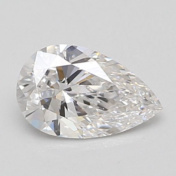 LG633432578 Diamant Lab Grown PEAR VS1