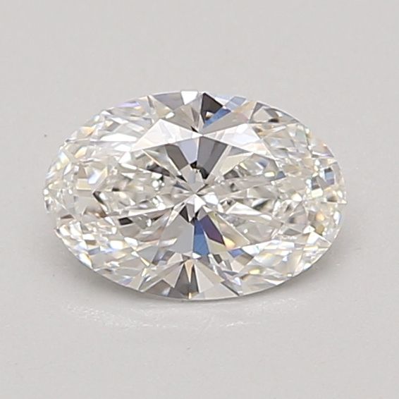 LG633432598 Diamant Lab Grown OVAL VS1