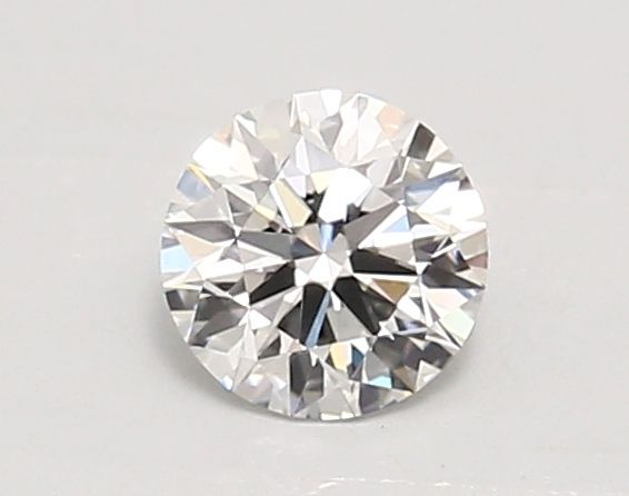 LG633446984 Diamant Lab Grown ROUND VVS2