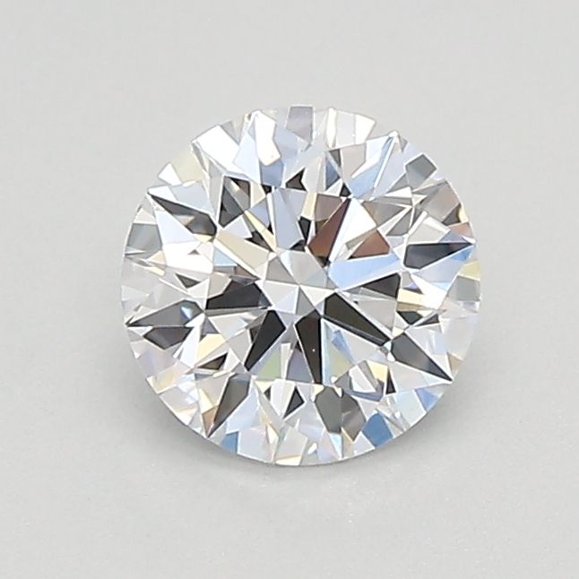 LG633446985 Diamant Lab Grown ROUND VVS2