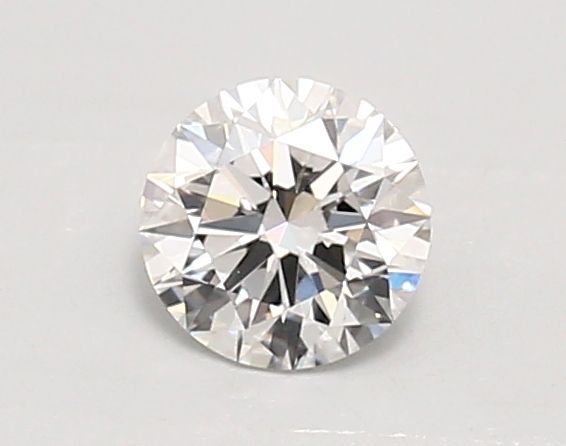 LG633446989 Diamant Lab Grown ROUND VVS2