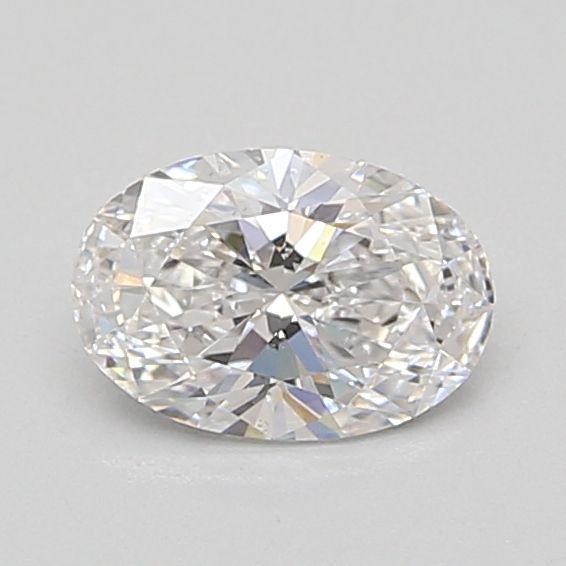 LG633447293 Diamant Lab Grown OVAL VS2