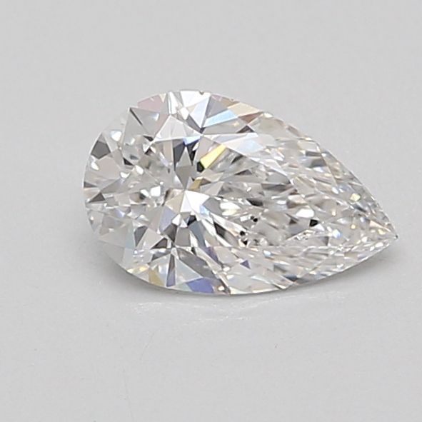 LG633447302 Diamant Lab Grown PEAR VS1