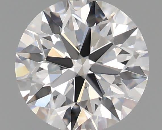 LG633447513 Diamant Lab Grown ROUND VS1