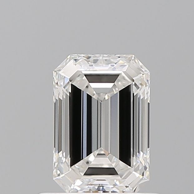 LG633462872 Diamant Lab Grown EMERALD VVS2