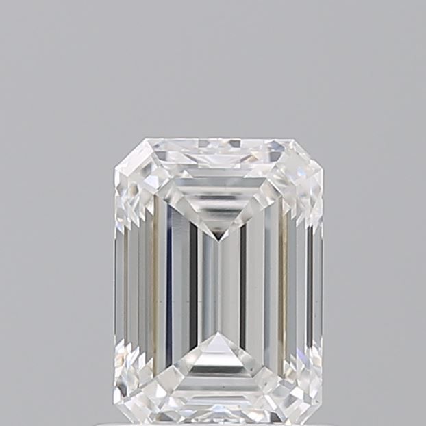 LG633462873 Diamant Lab Grown EMERALD VS1