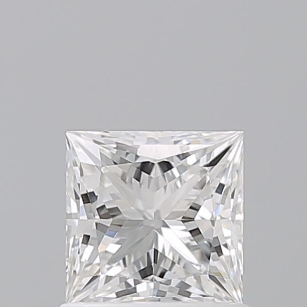 LG633462874 Diamant Lab Grown PRINCESS VVS2