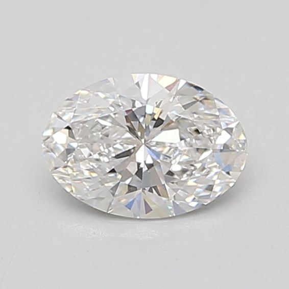 LG633463046 Diamant Lab Grown OVAL VS1
