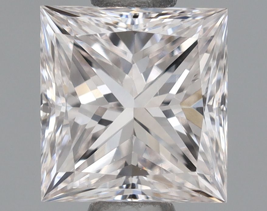LG633463403 Diamant Lab Grown PRINCESS VS2