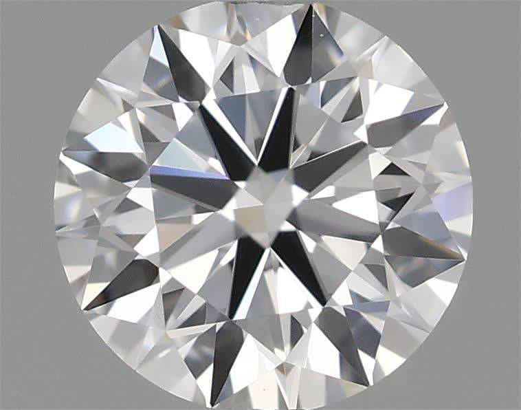 LG633464559 Diamant Lab Grown ROUND VS1