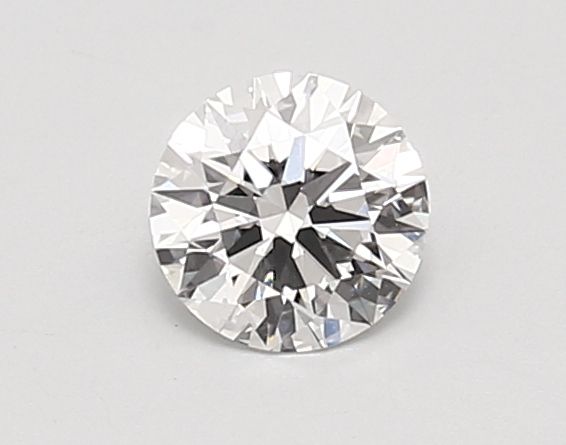 LG633464949 Diamant Lab Grown ROUND VVS1