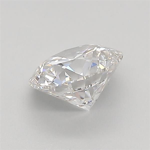 LG633464963 Diamant Lab Grown ROUND VVS1