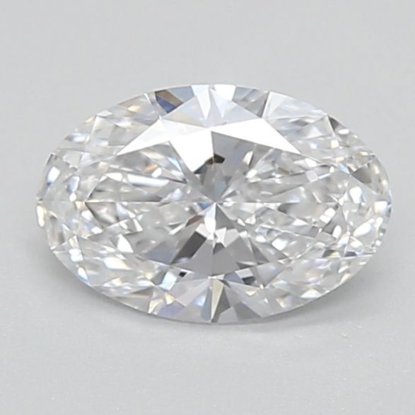 LG633465073 Diamant Lab Grown OVAL VVS2