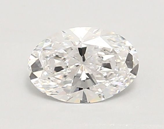 LG633465076 Diamant Lab Grown OVAL VVS2