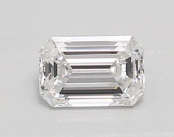 LG633465080 Diamant Lab Grown EMERALD VVS1