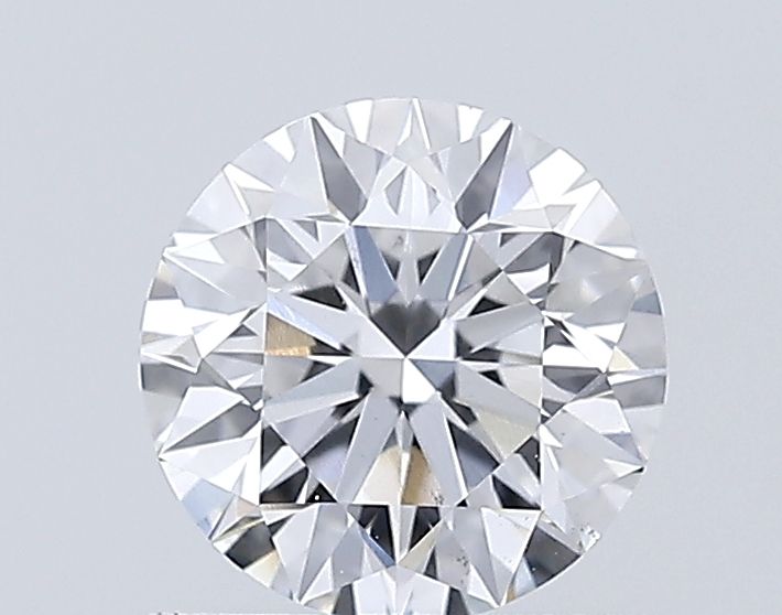 LG633465669 Diamant Lab Grown ROUND VS2