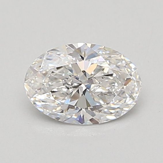LG633476360 Diamant Lab Grown OVAL VS2