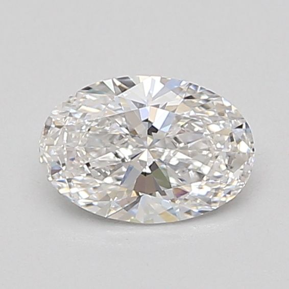 LG633476364 Diamant Lab Grown OVAL VS1