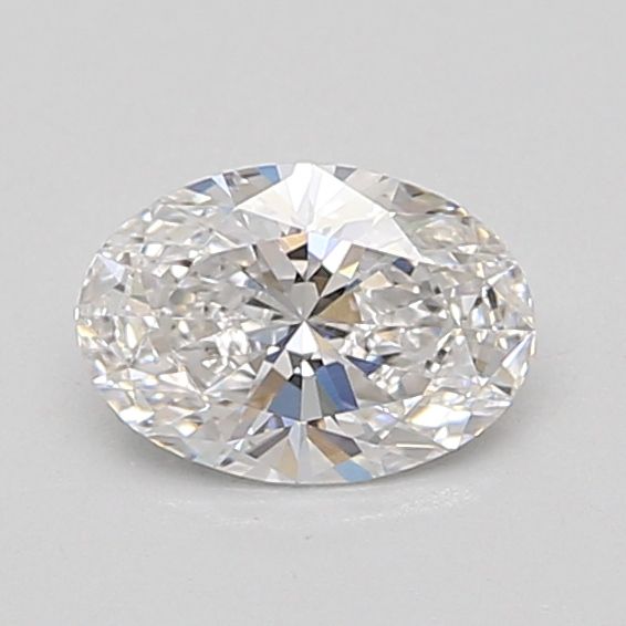 LG633476369 Diamant Lab Grown OVAL VS1