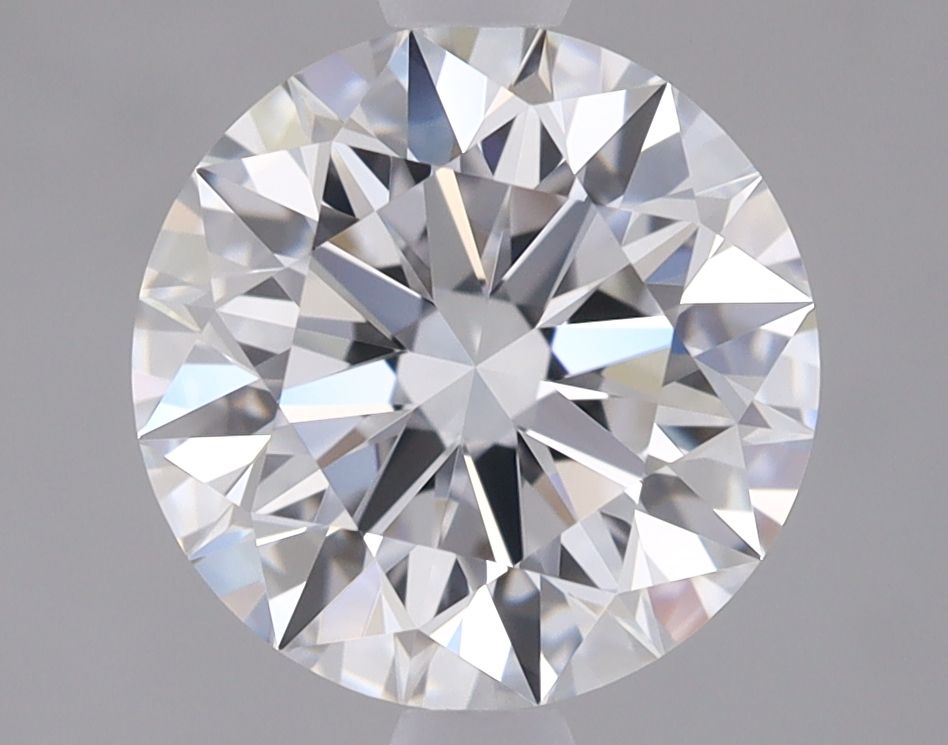 LG633476680 Diamant Lab Grown ROUND IF