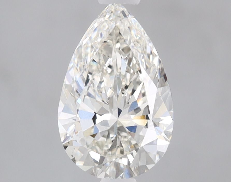 LG633482093 Diamant Lab Grown PEAR VS2