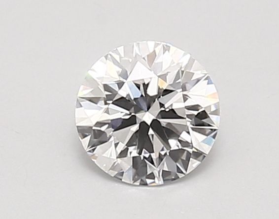 LG633486926 Diamant Lab Grown ROUND VVS2