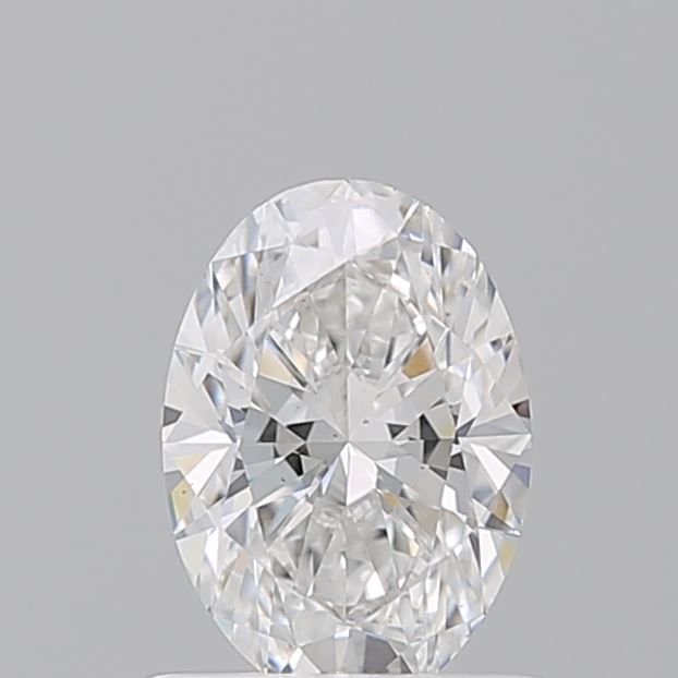 LG633487757 Diamant Lab Grown OVAL VS1