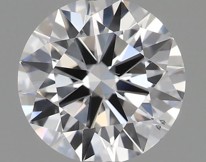 LG633488886 Diamant Lab Grown ROUND VS2