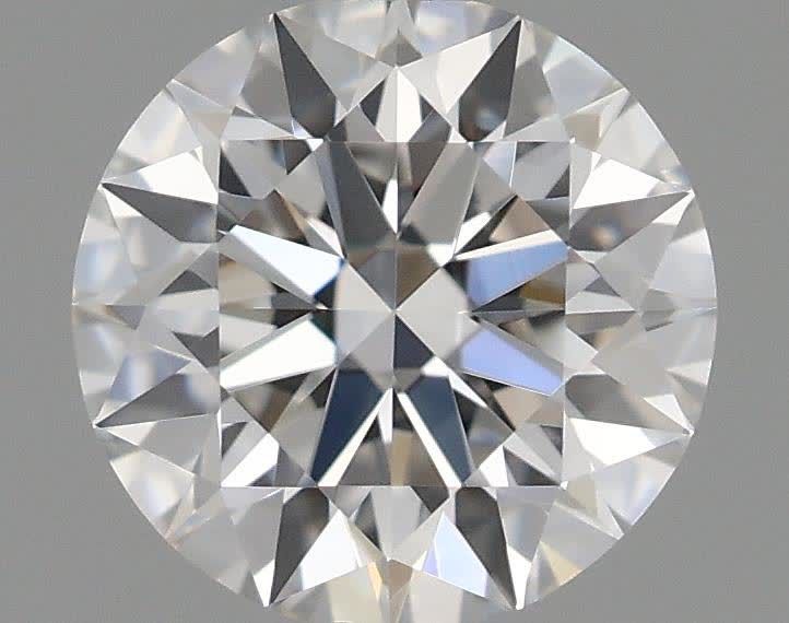 LG633488929 Diamant Lab Grown ROUND VS1