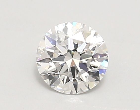 LG633489185 Diamant Lab Grown ROUND VVS2