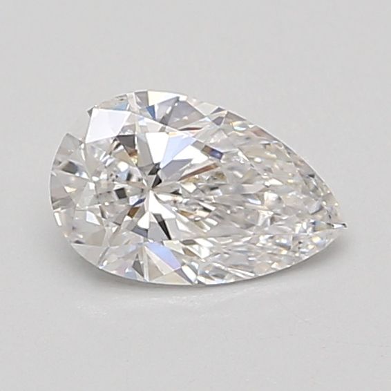 LG633490604 Diamant Lab Grown PEAR SI1