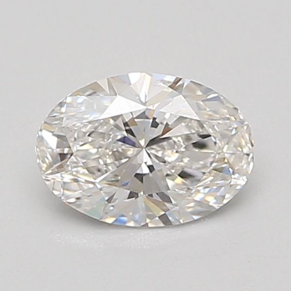 LG633490608 Diamant Lab Grown OVAL VS1