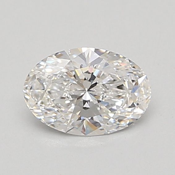 LG633490646 Diamant Lab Grown OVAL VS2