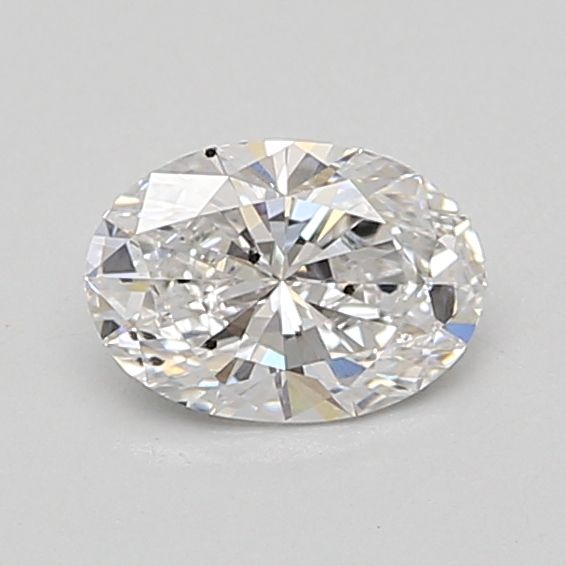 LG633490658 Diamant Lab Grown OVAL SI1