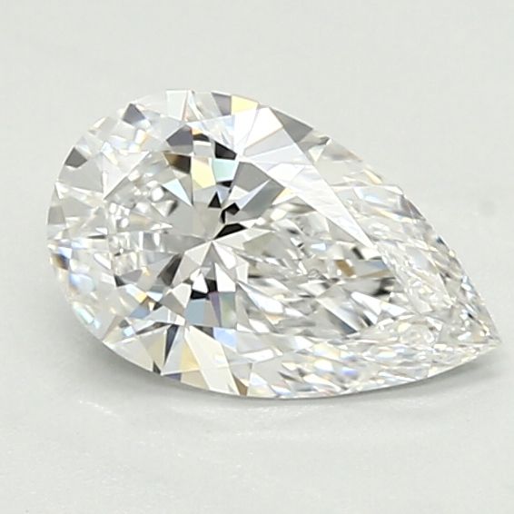LG633493465 Diamant Lab Grown PEAR VVS2