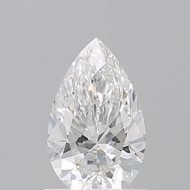 LG633493867 Diamant Lab Grown PEAR VS1