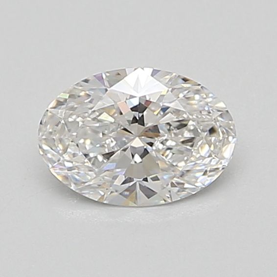 LG633493892 Diamant Lab Grown OVAL VS1
