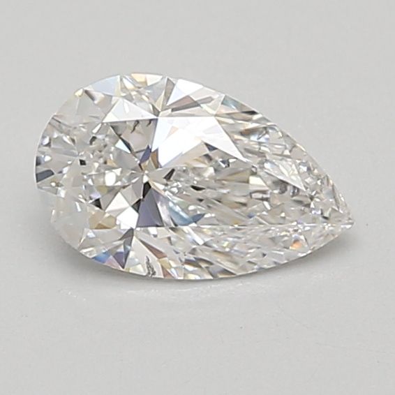 LG633493904 Diamant Lab Grown PEAR VS2